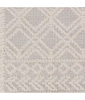 LIVABLISS Valencia Medium Gray VLC-2315 7ft.10in. x 10ft. Rect. Rug
