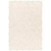 Surya Valery VLY2301 Butter Area Rug 2 ft. X 3 ft. Rectangle