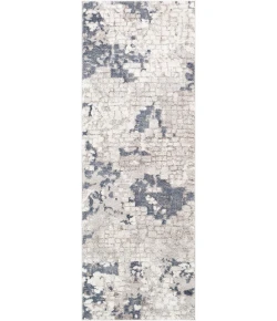 Livabliss Venice Denim VNE-2300 2 ft. 7 in. X 7 ft. 3 in. Rect. Rug