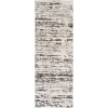 Livabliss Venice Gray VNE-2301 2 ft. 7 in. X 7 ft. 3 in. Rect. Rug