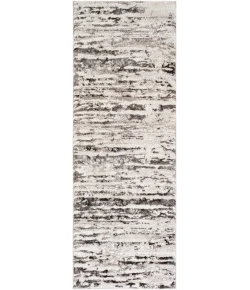 Livabliss Venice Gray VNE-2301 2 ft. 7 in. X 7 ft. 3 in. Rect. Rug