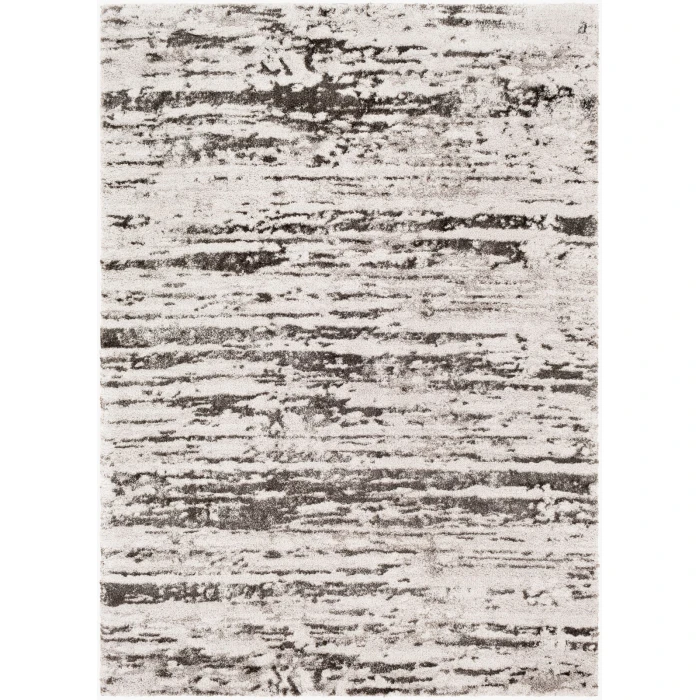 Livabliss Venice Gray VNE-2301 2 ft. X 2 ft. 11 in. Rect. Rug