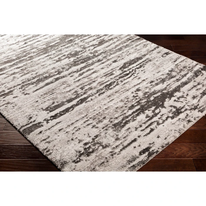 Livabliss Venice Gray VNE-2301 2 ft. X 2 ft. 11 in. Rect. Rug