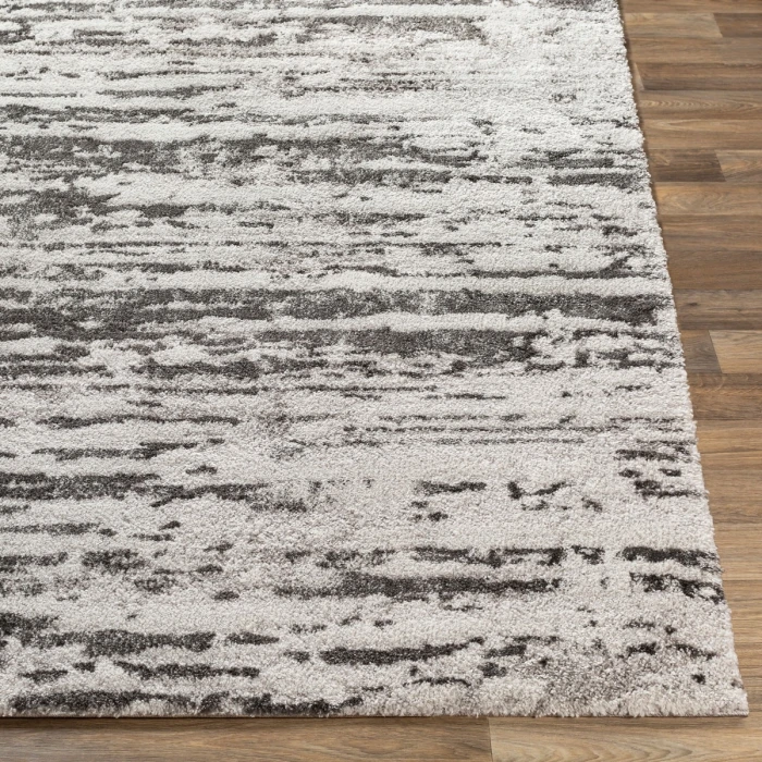 Livabliss Venice Gray VNE-2301 2 ft. X 2 ft. 11 in. Rect. Rug