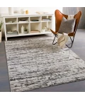 Livabliss Venice Gray VNE-2301 2 ft. X 2 ft. 11 in. Rect. Rug