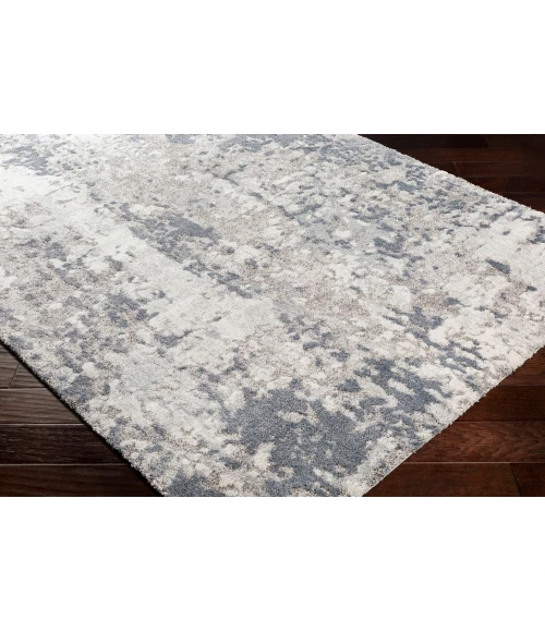 Livabliss Venice Pale Blue VNE-2304 5 ft. 3 in. X 7 ft. 3 in. Rect. Rug