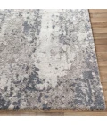 Livabliss Venice Pale Blue VNE-2304 5 ft. 3 in. X 7 ft. 3 in. Rect. Rug