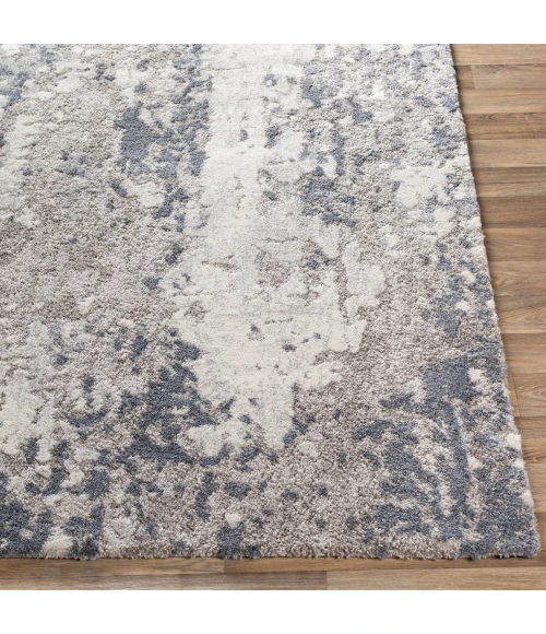 Livabliss Venice Pale Blue VNE-2304 5 ft. 3 in. X 7 ft. 3 in. Rect. Rug