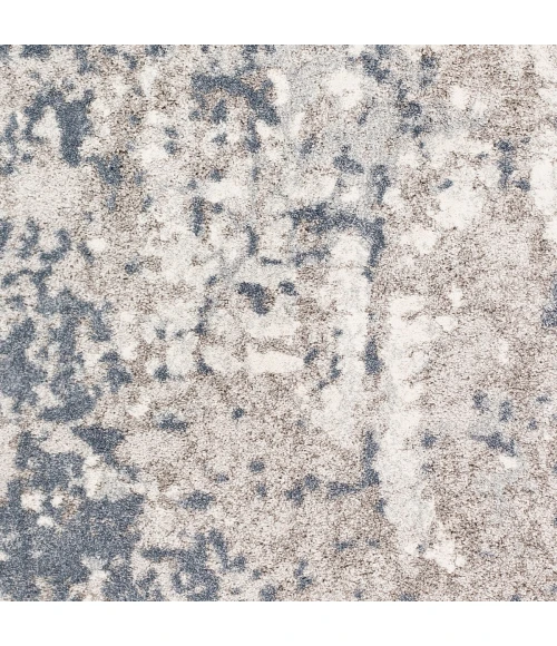 Livabliss Venice Pale Blue VNE-2304 5 ft. 3 in. X 7 ft. 3 in. Rect. Rug