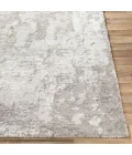 Livabliss Venice Medium Gray VNE-2305 8 ft. 10 in. X 12 ft. 4 in. Rect. Rug