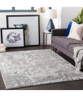 Livabliss Venice Medium Gray VNE-2305 8 ft. 10 in. X 12 ft. 4 in. Rect. Rug