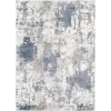 Livabliss Venice Blue VNE-2306 5 ft. 3 in. X 7 ft. 3 in. Rect. Rug