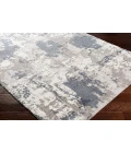 Livabliss Venice Blue VNE-2306 5 ft. 3 in. X 7 ft. 3 in. Rect. Rug