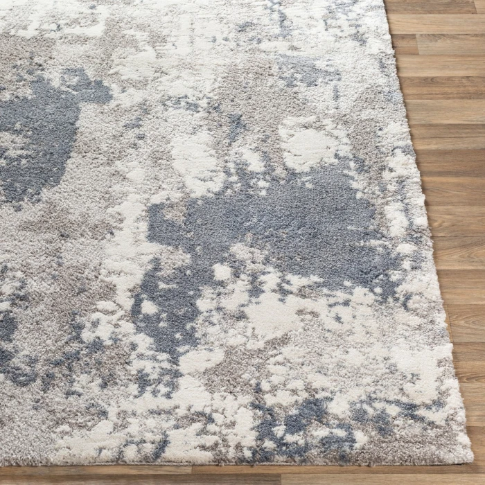 Livabliss Venice Blue VNE-2306 5 ft. 3 in. X 7 ft. 3 in. Rect. Rug