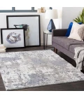 Livabliss Venice Blue VNE-2306 5 ft. 3 in. X 7 ft. 3 in. Rect. Rug
