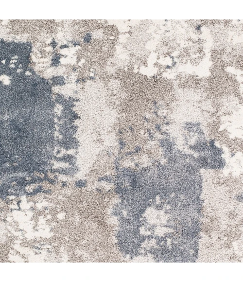 Livabliss Venice Blue VNE-2306 5 ft. 3 in. X 7 ft. 3 in. Rect. Rug