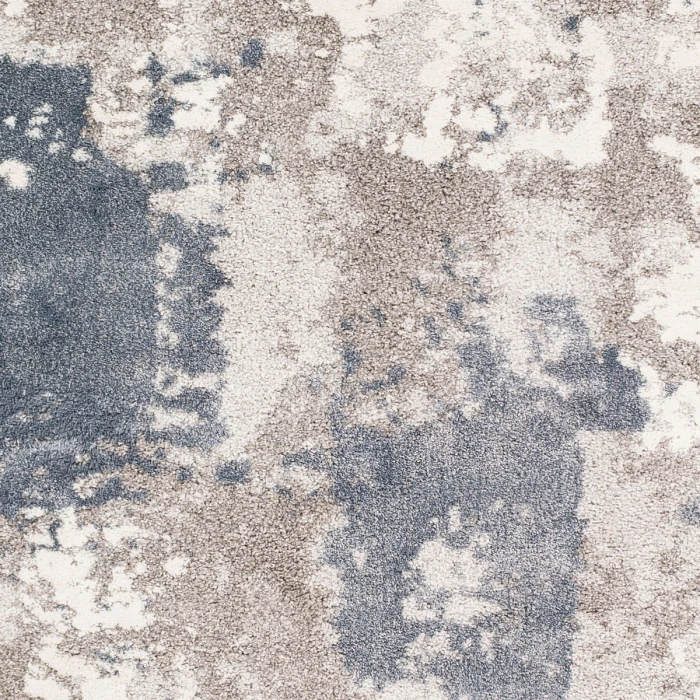 Livabliss Venice Blue VNE-2306 5 ft. 3 in. X 7 ft. 3 in. Rect. Rug