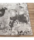 Livabliss Venice Gray VNE-2308 5 ft. 3 in. X 7 ft. 3 in. Rect. Rug