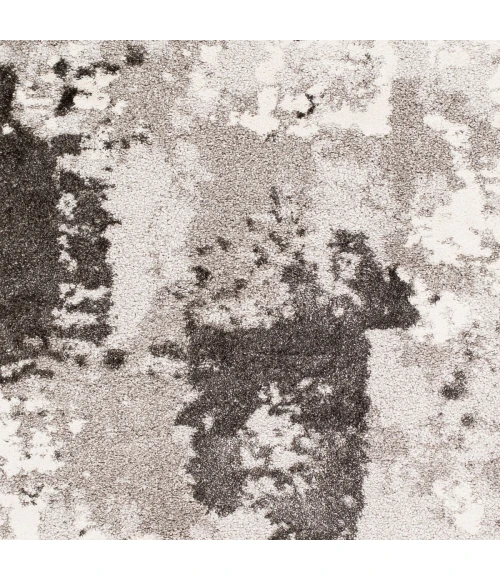 Livabliss Venice Gray VNE-2308 5 ft. 3 in. X 7 ft. 3 in. Rect. Rug