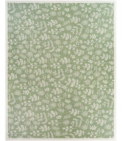 Livabliss Vinilo Olive VNL-2304 2 ft. X 3 ft. 11 in. Rect. Rug
