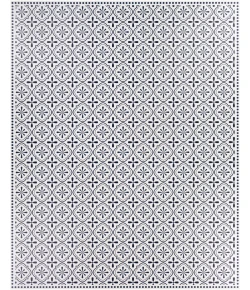 Livabliss Vinilo VNL2305 Multi Area Rug 3 ft. X 8 ft. Runner