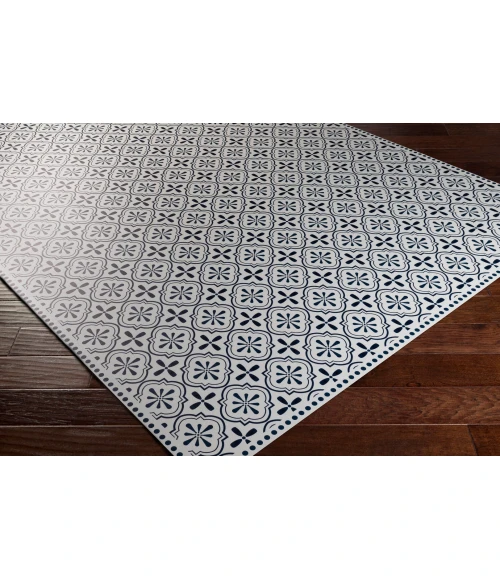 Surya Vinilo VNL-2305 3  x 8  Rug