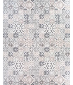 Livabliss Vinilo VNL-2306 6 ft.6 in. x 8 ft.2 in. Rectangle Rug
