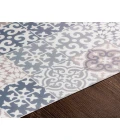 Vinilo VNL-2306 6'6" x 8'2" Machine Woven Rug
