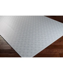 LIVABLISS Vinilo Cream VNL-2307 2ft. x 3ft. Rect. Rug
