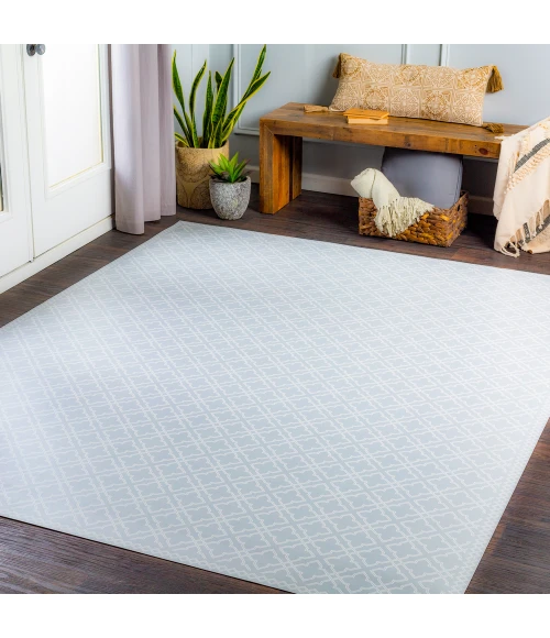 Surya Vinilo VNL-2307 3  x 8  Rug