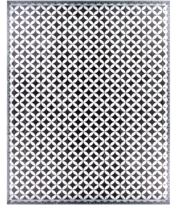 Livabliss Vinilo VNL-2309 6 ft.6 in. x 8 ft.2 in. Rectangle Rug