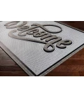 LIVABLISS Vinilo Cream VNL-2310 6ft.6in. x 8ft.2in. Rect. Rug