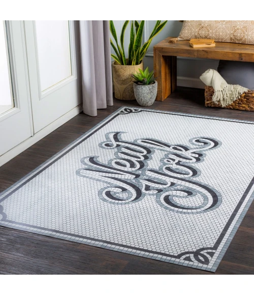 Surya Vinilo VNL-2311 6 6 x 8 2 Rug