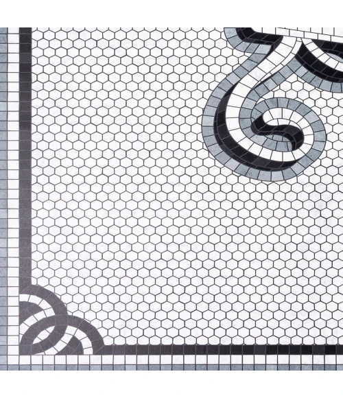 Surya Vinilo VNL-2311 6 6 x 8 2 Rug