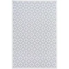 Livabliss Vinilo Cream VNL-2312 2 ft. X 3 ft. 11 in. Rect. Rug