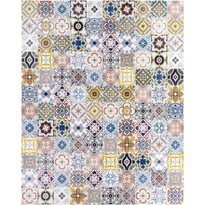 Surya Vinilo VNL-2313 3  x 8  Rug