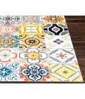 Surya Vinilo VNL-2313 3  x 8  Rug
