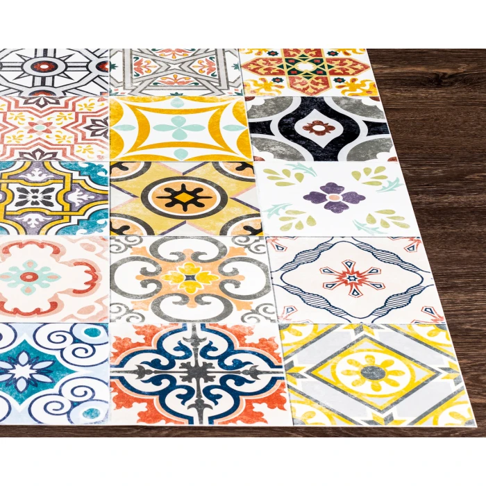Surya Vinilo VNL-2313 3  x 8  Rug