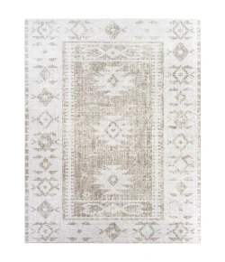Livabliss Vinilo VNL2317 Multi Area Rug 3 ft. X 8 ft. Runner