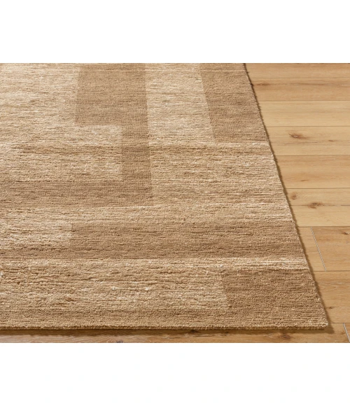 Ventura VNR-2302 6' x 9' Handmade Rug