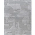 Vilnius VNS-2300 2' x 3' Handmade Rug