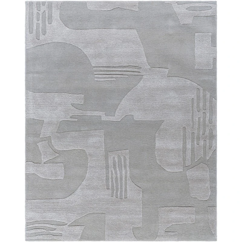 Vilnius VNS-2300 2' x 3' Handmade Rug