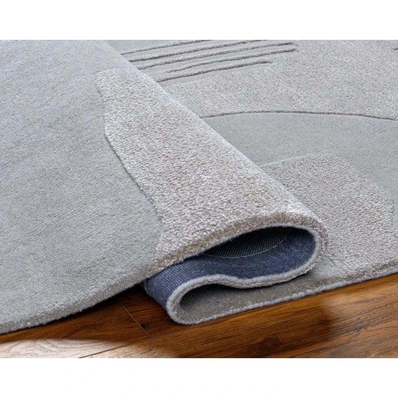 Vilnius VNS-2300 2' x 3' Handmade Rug