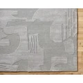 Vilnius VNS-2300 2' x 3' Handmade Rug