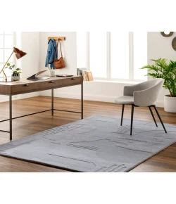 Surya Vilnius VNS-2300 2' x 3' Rectangle Rug