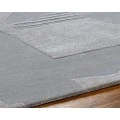 Vilnius VNS-2300 2' x 3' Handmade Rug