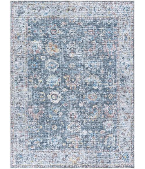 Vinilo VNL-2308 6'6" x 8'2" Machine Woven Rug