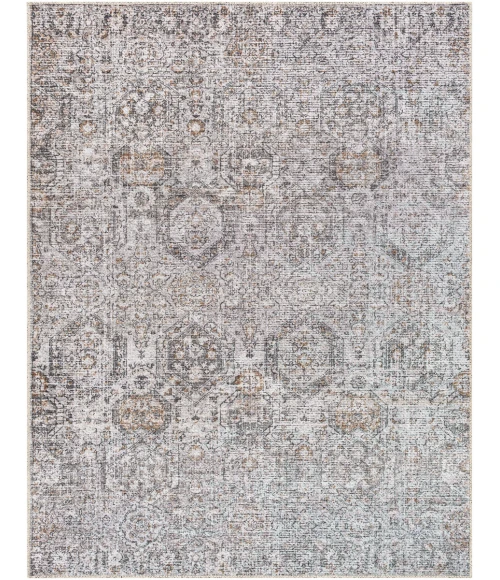 Vinny VNY-2309 6'7" x 9' Machine Woven Rug