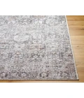 Vinny VNY-2309 6'7" x 9' Machine Woven Rug