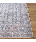 Livabliss Vinny Black VNY-2315 5 ft. 3 in. X 7 ft. Rect. Rug